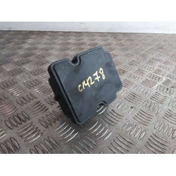 Recambio de abs para renault clio iv limited referencia OEM IAM 476601842R 476601842R 