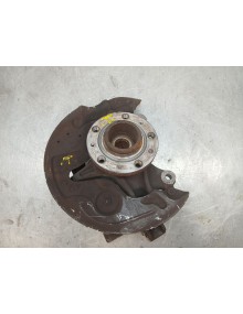 Recambio de mangueta delantera izquierda para opel combo e tour / life (k9) 1.5 referencia OEM IAM 9815457080  