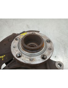 Recambio de mangueta delantera izquierda para opel combo e tour / life (k9) 1.5 referencia OEM IAM 9815457080   2