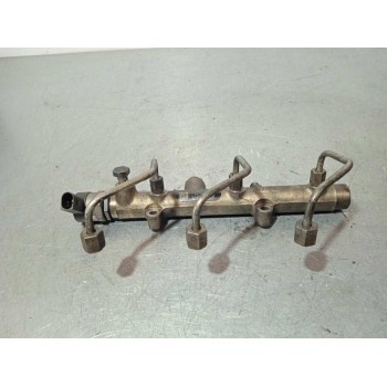 Recambio de rampa inyectora para audi a6 berlina (4f2) 3.0 tdi quattro (165kw) referencia OEM IAM 059130090J  