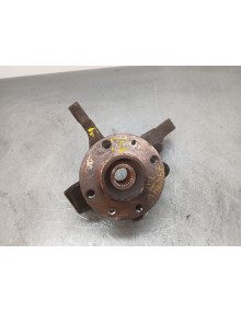 Recambio de mangueta delantera derecha para dacia sandero (bs_) 1.5 dci referencia OEM IAM 6001548867  