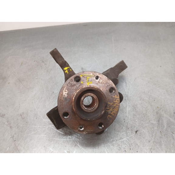 Recambio de mangueta delantera derecha para dacia sandero (bs_) 1.5 dci referencia OEM IAM 6001548867  