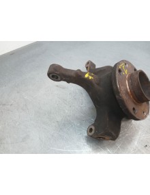 Recambio de mangueta delantera derecha para dacia sandero (bs_) 1.5 dci referencia OEM IAM 6001548867   2