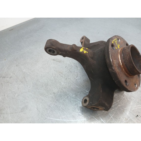 Recambio de mangueta delantera derecha para dacia sandero (bs_) 1.5 dci referencia OEM IAM 6001548867  