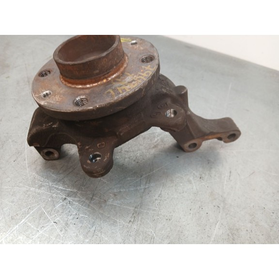 Recambio de mangueta delantera derecha para dacia sandero (bs_) 1.5 dci referencia OEM IAM 6001548867  