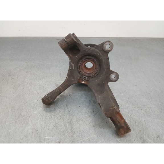 Recambio de mangueta delantera derecha para dacia sandero (bs_) 1.5 dci referencia OEM IAM 6001548867  