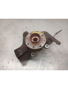 Recambio de mangueta delantera derecha para alfa romeo mito (955_) 1.4 tjet (955axa1b) referencia OEM IAM 0000051799999  
