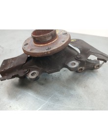 Recambio de mangueta delantera derecha para alfa romeo mito (955_) 1.4 tjet (955axa1b) referencia OEM IAM 0000051799999   2