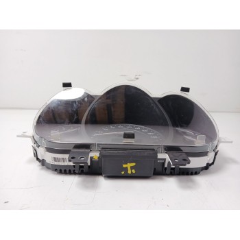 Recambio de cuadro instrumentos para kia rio basic referencia OEM IAM 940231W860 940231W860 