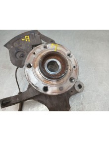 Recambio de mangueta delantera derecha para toyota proace furgoneta (mdz_) 1.5 d4d (mdz1) referencia OEM IAM SU001A6463   2