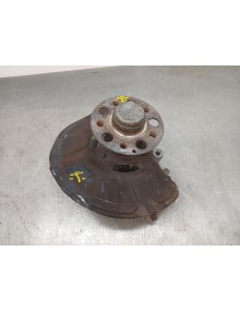 Recambio de mangueta delantera izquierda para mercedes-benz clase e (w212) e 220 cdi / bluetec (212.001, 212.002) referencia OEM