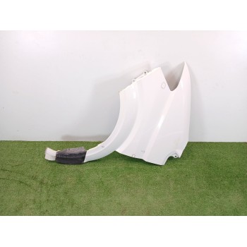 Recambio de aleta delantera izquierda para volkswagen crafter caja/chasis (sz_) 2.0 tdi referencia OEM IAM 7C0821105B  