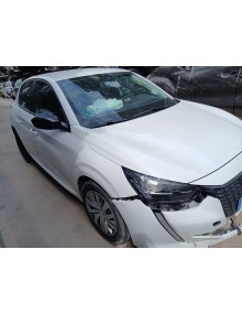 peugeot 208 ii (ub_, up_, uw_, uj_) del año 2022 2