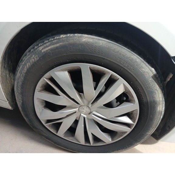 peugeot 208 ii (ub_, up_, uw_, uj_) del año 2022