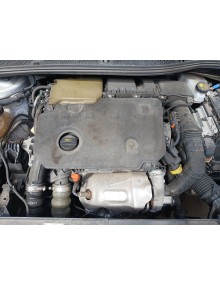 Recambio de motor completo para peugeot 208 ii (ub_, up_, uw_, uj_) 1.5 bluehdi 100 referencia OEM IAM   