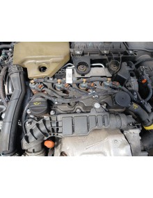 Recambio de motor completo para peugeot 208 ii (ub_, up_, uw_, uj_) 1.5 bluehdi 100 referencia OEM IAM    2