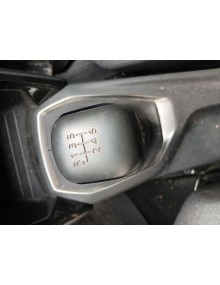 Recambio de caja cambios para peugeot 208 ii (ub_, up_, uw_, uj_) 1.5 bluehdi 100 referencia OEM IAM    2