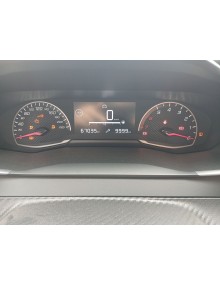 Recambio de cuadro instrumentos para peugeot 208 ii (ub_, up_, uw_, uj_) 1.5 bluehdi 100 referencia OEM IAM   