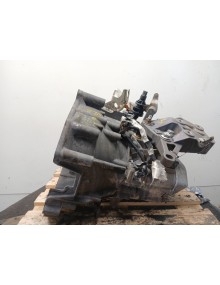 Recambio de caja cambios para citroën jumper iii autobús 2.2 hdi 100 referencia OEM IAM 20UM23. 2232P0 / 1636416080   2