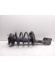 Recambio de amortiguador delantero izquierdo para hyundai ix55 3.0 v6 crdi 4wd referencia OEM IAM 546503J401  