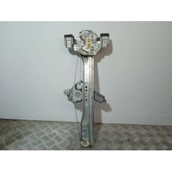 ELEVALUNAS TRASERO IZQUIERDO 95299687 ELÉCTRICO 