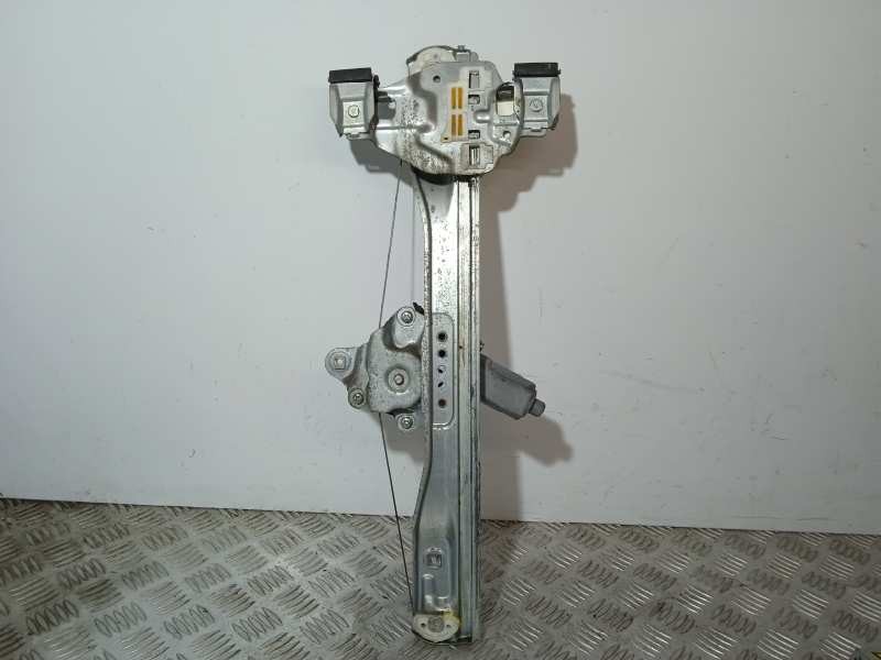 Recambio de elevalunas trasero izquierdo para chevrolet cruze station wagon lt+ referencia OEM IAM 95299687 ELÉCTRICO 