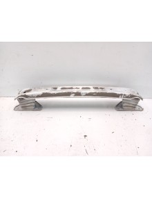 Recambio de refuerzo paragolpes trasero para fiat 500e (332_) elektro 3+1 (fa1) referencia OEM IAM 0000052139444  