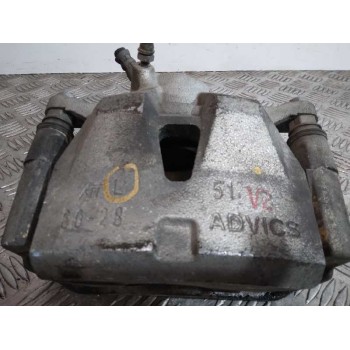 Recambio de pinza freno delantera izquierda para lexus is 300h referencia OEM IAM  ADVICS 