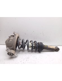 Recambio de amortiguador trasero derecho para porsche cayenne (9pa) 3.2 referencia OEM IAM 7l5513029e  