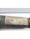 Recambio de amortiguador trasero derecho para porsche cayenne (9pa) 3.2 referencia OEM IAM 7l5513029e  