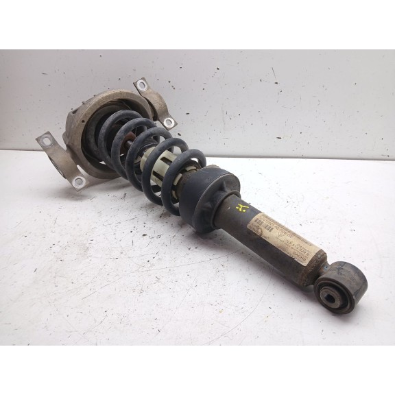 Recambio de amortiguador trasero derecho para porsche cayenne (9pa) 3.2 referencia OEM IAM 7l5513029e  