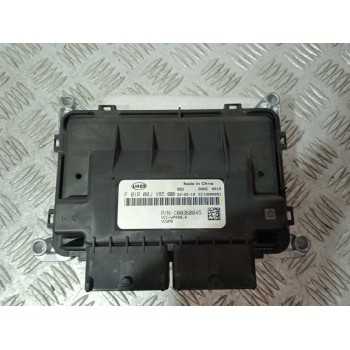 Recambio de centralita motor uce para maxus edeliver 3 (modelo) referencia OEM IAM F01R00JV85 C00360045 