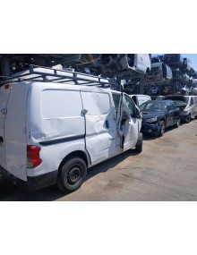 nissan nv200 / evalia autobús del año 2010