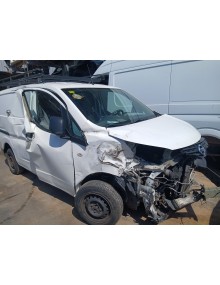 nissan nv200 / evalia autobús del año 2010 2