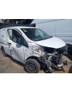 nissan nv200 / evalia autobús del año 2010