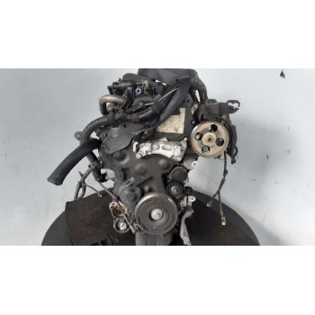 Recambio de motor completo para peugeot 206 berlina 1.4 hdi referencia OEM IAM 8HZ B 