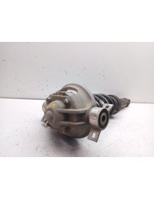 Recambio de amortiguador trasero izquierdo para porsche cayenne (9pa) 3.2 referencia OEM IAM    2