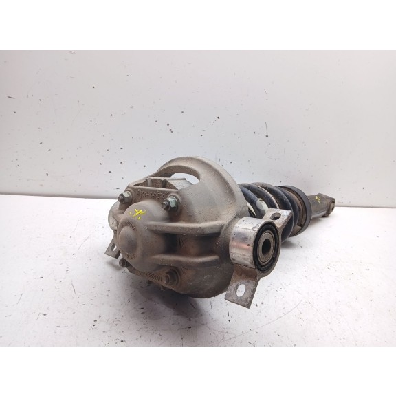 Recambio de amortiguador trasero izquierdo para porsche cayenne (9pa) 3.2 referencia OEM IAM   