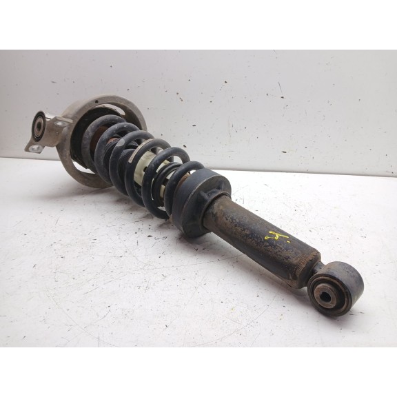 Recambio de amortiguador trasero izquierdo para porsche cayenne (9pa) 3.2 referencia OEM IAM   