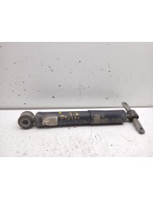 Recambio de amortiguador trasero izquierdo para opel combo furgoneta/monovolumen (k9) 1.5 d referencia OEM IAM 9826243580  