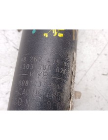 Recambio de amortiguador trasero izquierdo para opel combo furgoneta/monovolumen (k9) 1.5 d referencia OEM IAM 9826243580   2