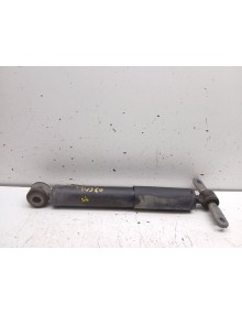 Recambio de amortiguador trasero derecho para opel combo furgoneta/monovolumen (k9) 1.5 d referencia OEM IAM 9826243580  