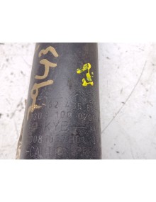 Recambio de amortiguador trasero derecho para opel combo furgoneta/monovolumen (k9) 1.5 d referencia OEM IAM 9826243580   2