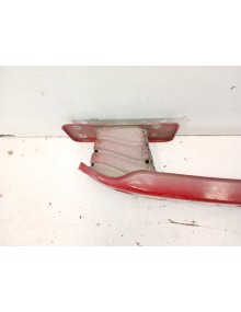 Recambio de refuerzo paragolpes trasero para fiat 500 (312_) 1.0 mild hybrid (312.ayd1b) referencia OEM IAM 0000052007762   2