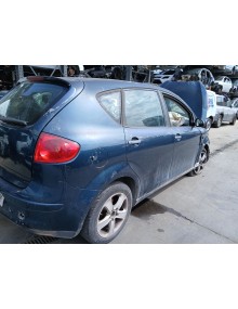 seat altea (5p1) del año 2007