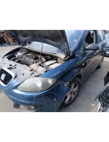 seat altea (5p1) del año 2007 2