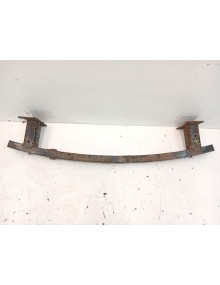 Recambio de refuerzo paragolpes delantero para nissan qashqai i (j10, nj10) 1.5 dci referencia OEM IAM   