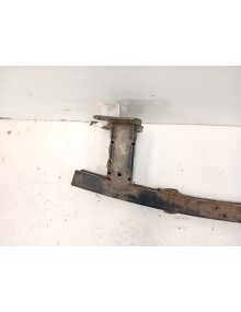 Recambio de refuerzo paragolpes delantero para nissan qashqai i (j10, nj10) 1.5 dci referencia OEM IAM    2