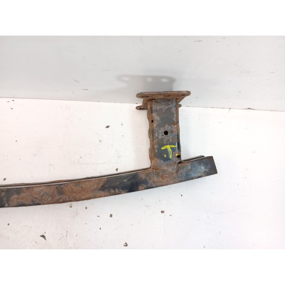 Recambio de refuerzo paragolpes delantero para nissan qashqai i (j10, nj10) 1.5 dci referencia OEM IAM   