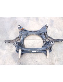 Recambio de puente delantero para porsche cayenne (9pa) 3.2 referencia OEM IAM 95834103000 7L0499314A 